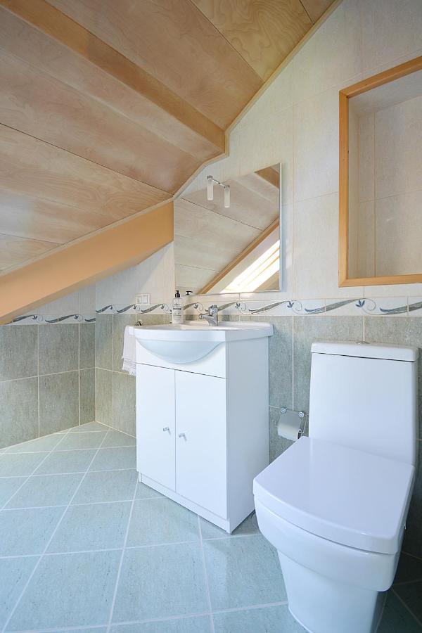 Casa Con Jardin Proxima A Vilagarcia De Arousa *